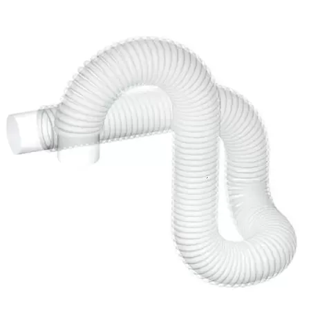 Traqueia Para Inalador Ns 1 Unidade