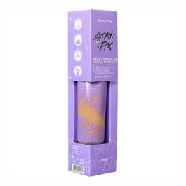 Base Líquida Stay Fix Longa Duração - Cor ME100 - 25g