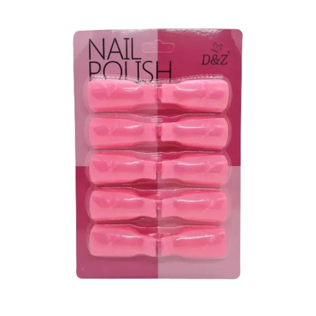 DEDEIRA D&Z C/10 ROSA DN145