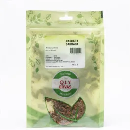 Chá Qualy Ervas Dente de Leão 30g