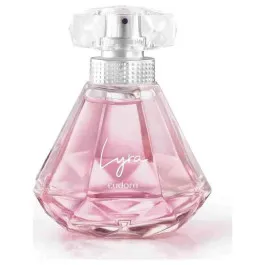 Perfume Feminino Eudora Lyra 75 ml