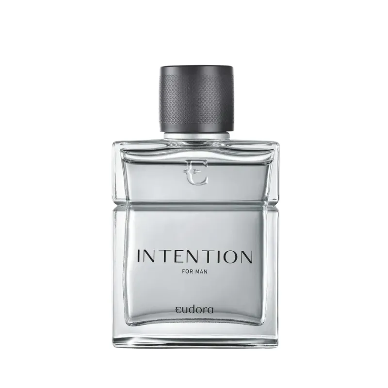 Desodorante Colônia Intention For Man 100ml