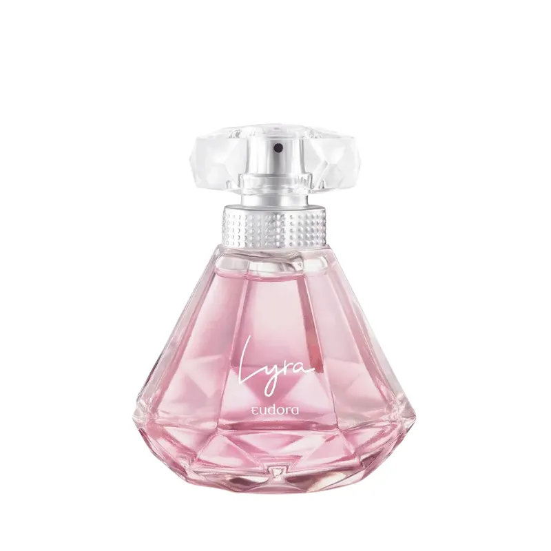 Desodorante Colônia Lyra 75ml