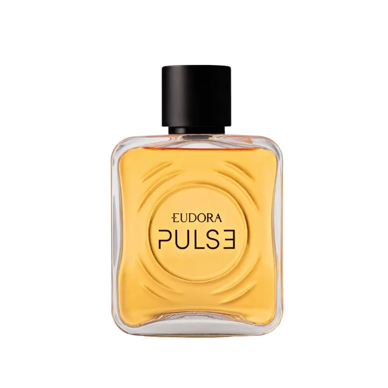Desodorante Colônia Pulse 100ml