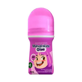 Desodorante roll-on Infantil Malvatrikids Glee 65ml