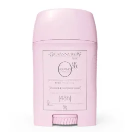 Desodorante Stick Giovanna Baby 50g 0% Alumínio Classic