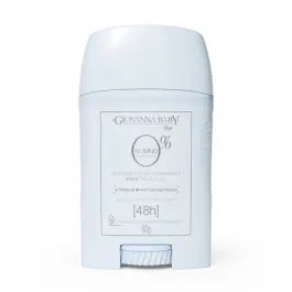 Desodorante Stick Giovanna Baby Blue 0% Alumínio 50g