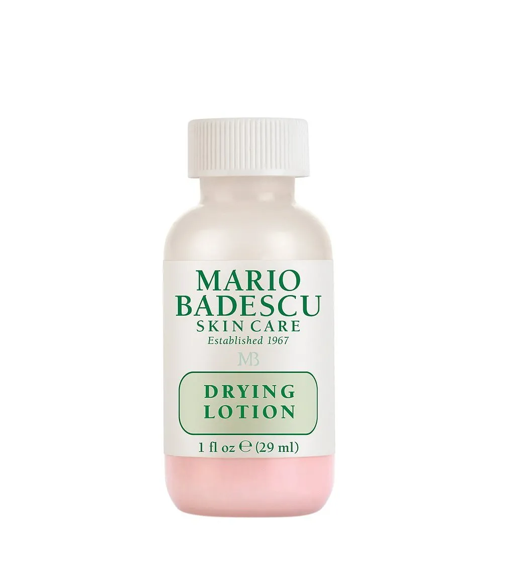 Drying Lotion MARIO BADESCU