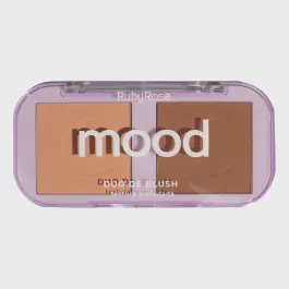 Duo Blush Mood MB09 e MB10 - Ruby Rose