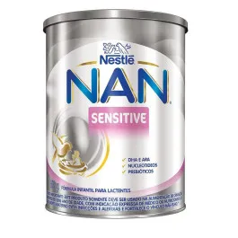 Fórmula Infantil NAN Sensitive 800g - Nestlé