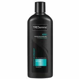 Shampoo Tresemmé Liso Keratina 400ml