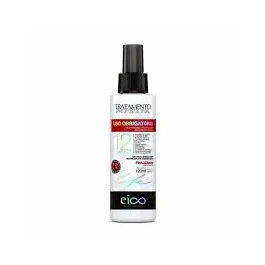 Finalizador Eico Life Uso Obrigatório Tratamento Capilar Spray 120ml