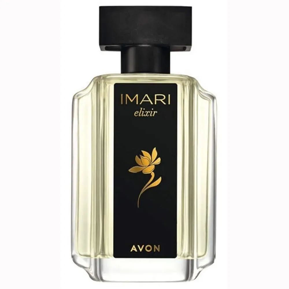 Imari Elixir Deo Colônia 50ml Avon