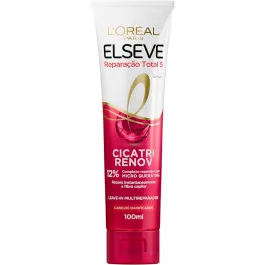 Leave-In - Elseve Reparação Total 5 - Cicatri Renov 100ml