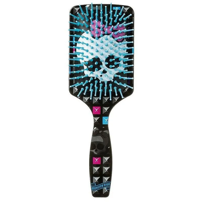 Escova de Cabelo Profissional Marco Boni Thermal Metallic 55mm Cabo Pontiagudo