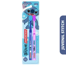 Escova Infantil Stitch Disney | Dental Clean