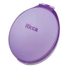 Escova de Cabelo Ricca - Pop Up Brush - 1 Unidade