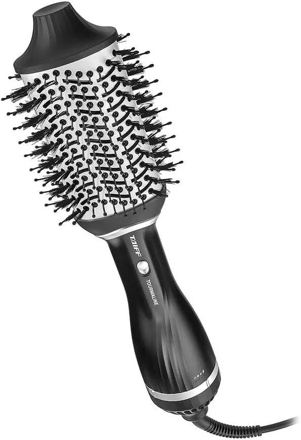 ESCOVA TOURMALINE 127V TAIFF