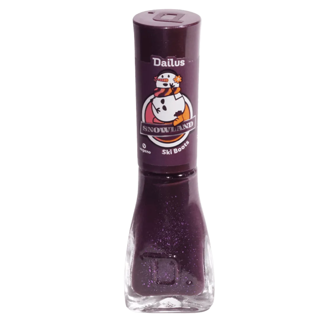 ESMALTE DAILUS SNOWLAND SKI BOOTS 8ML
