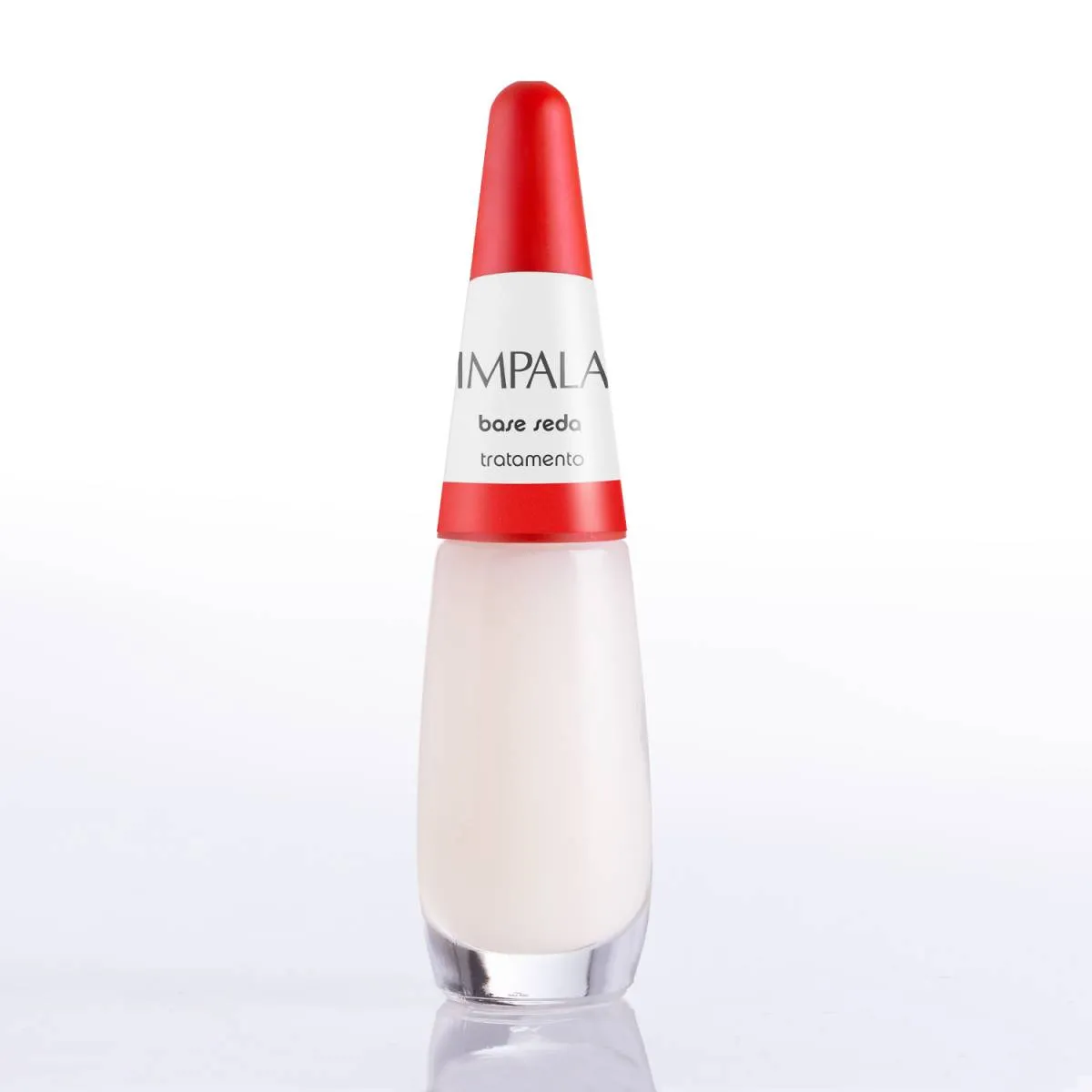 Esmalte Impala Tratamento Base Seda 7,5ml