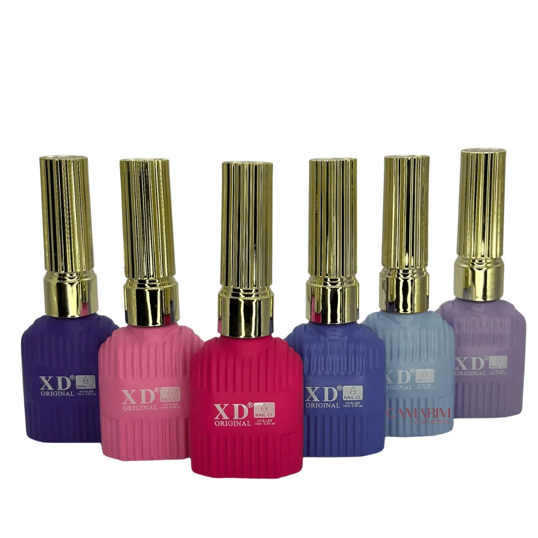 ESMALTE XD ORIGINAL 15ML XD-0848