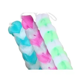 Esponja de Banho para Costas Bela Collection REF7731