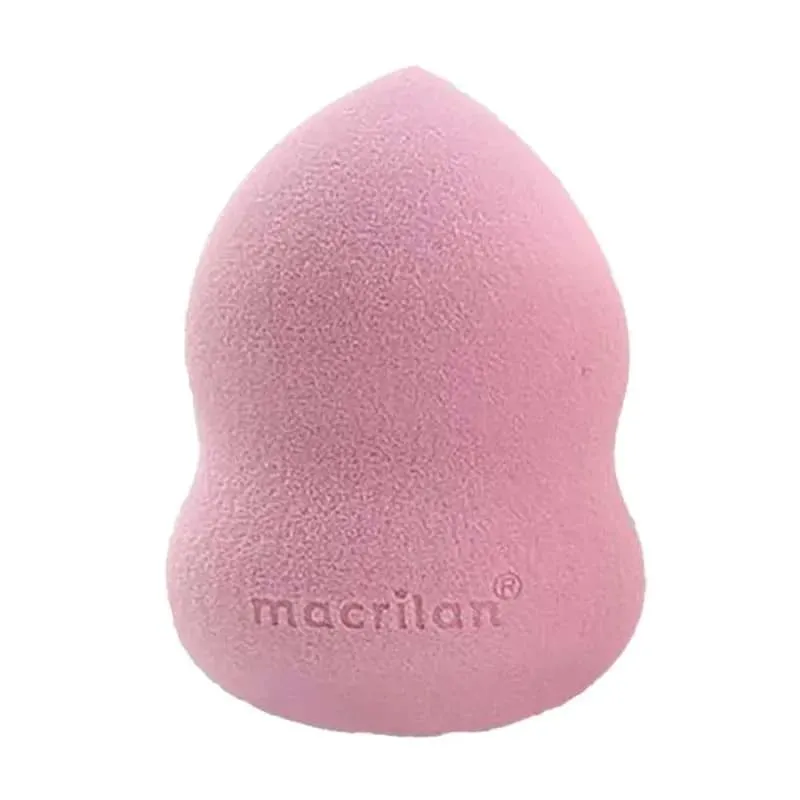 Esponja Gota para Maquiagem Macrilan EP08