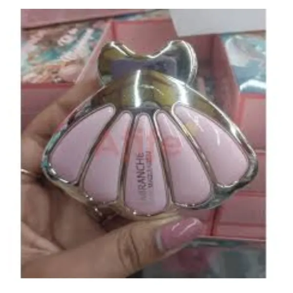 Estojo de Maquiagem Infantil Labranche