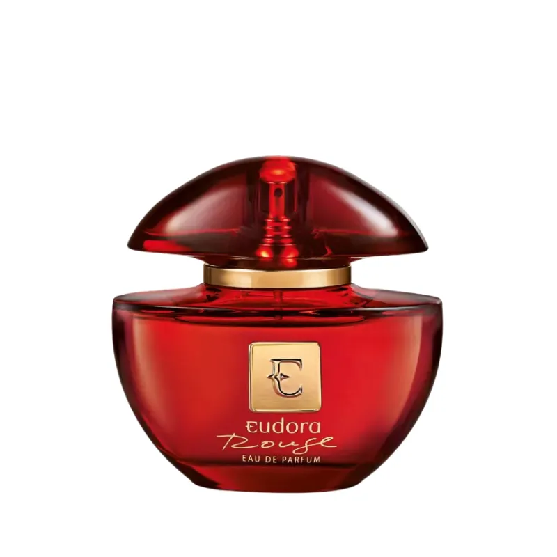Eudora Rouge Eau de Parfum 75ml