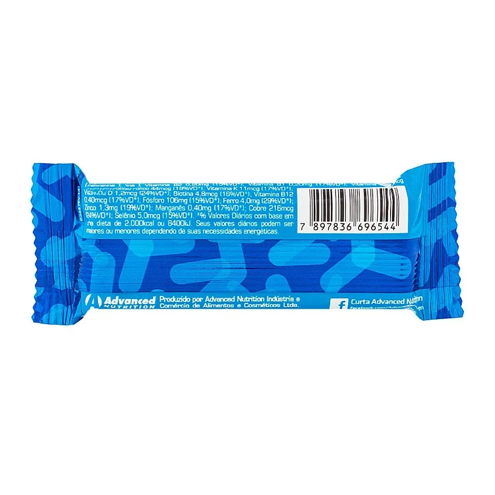 Exceed Proteinbar Original Coconut 40g