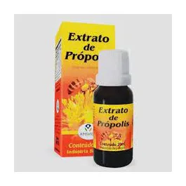 Extrato de Própolis Verde Apis Vida Propoflex - Gotas com 20ml