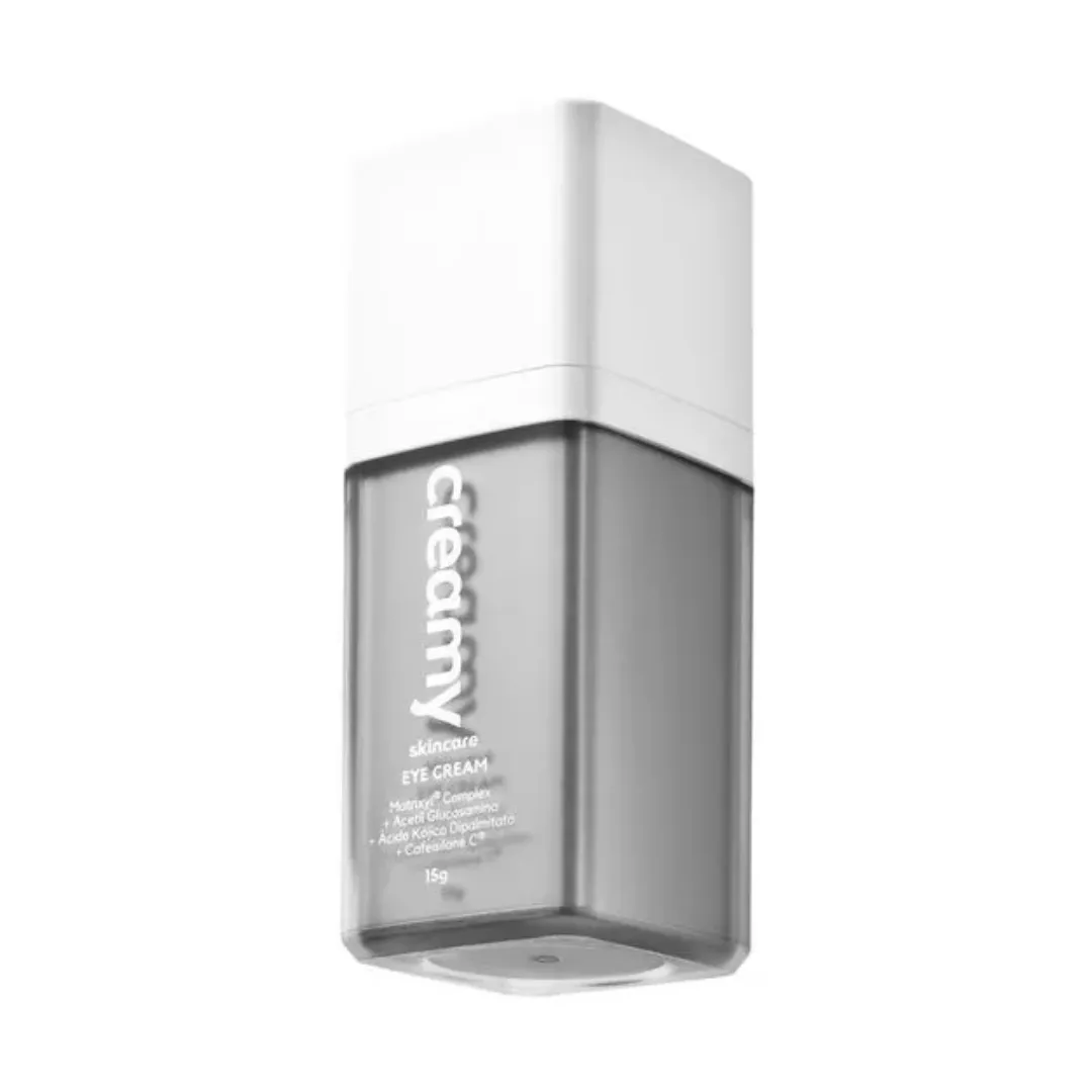 EYE CREAM 15G - CREAMY