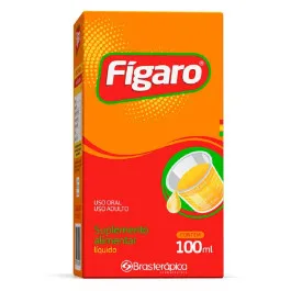 Fígaro 100ml
