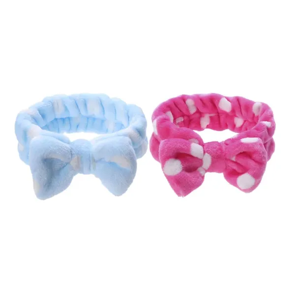 Faixa para Maquiagem FX01 EuroBeauty