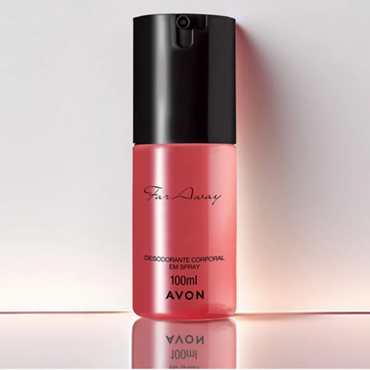 Desodorante Corporal Far Away Spray 100ml
