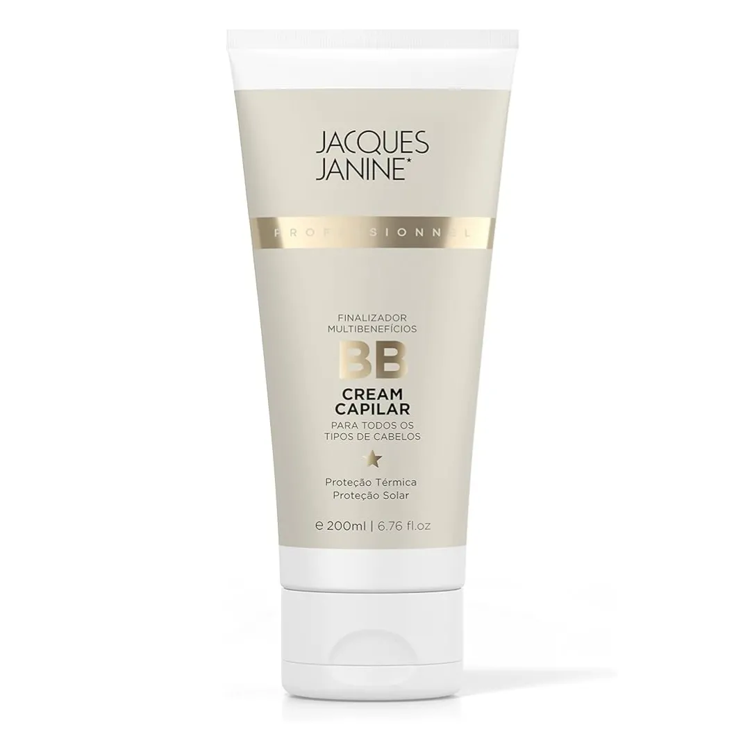 FINALIZADOR BB CREAM 240ML JJ - 2738