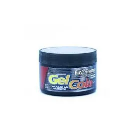 Gel Cola Fio e Forma Fixação ao Extremo 500g