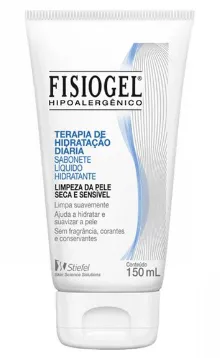 Sabonete Líquido Fisiogel 150ml