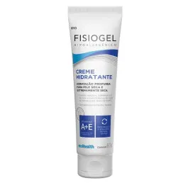 Creme Hidratante Corporal - Fisiogel Hipoalergênico 60g