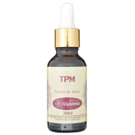 Floral de Bach - TPM - 30ml - Alquimia