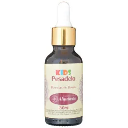 Floral de Bach Kids - Pesadelo - 30ml - Alquimia