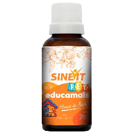 Floral de Bach Pet - Educamais - Disciplina e Obediência - 26g - Sinevit