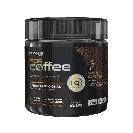 ForCoffee 220g - Forhealth