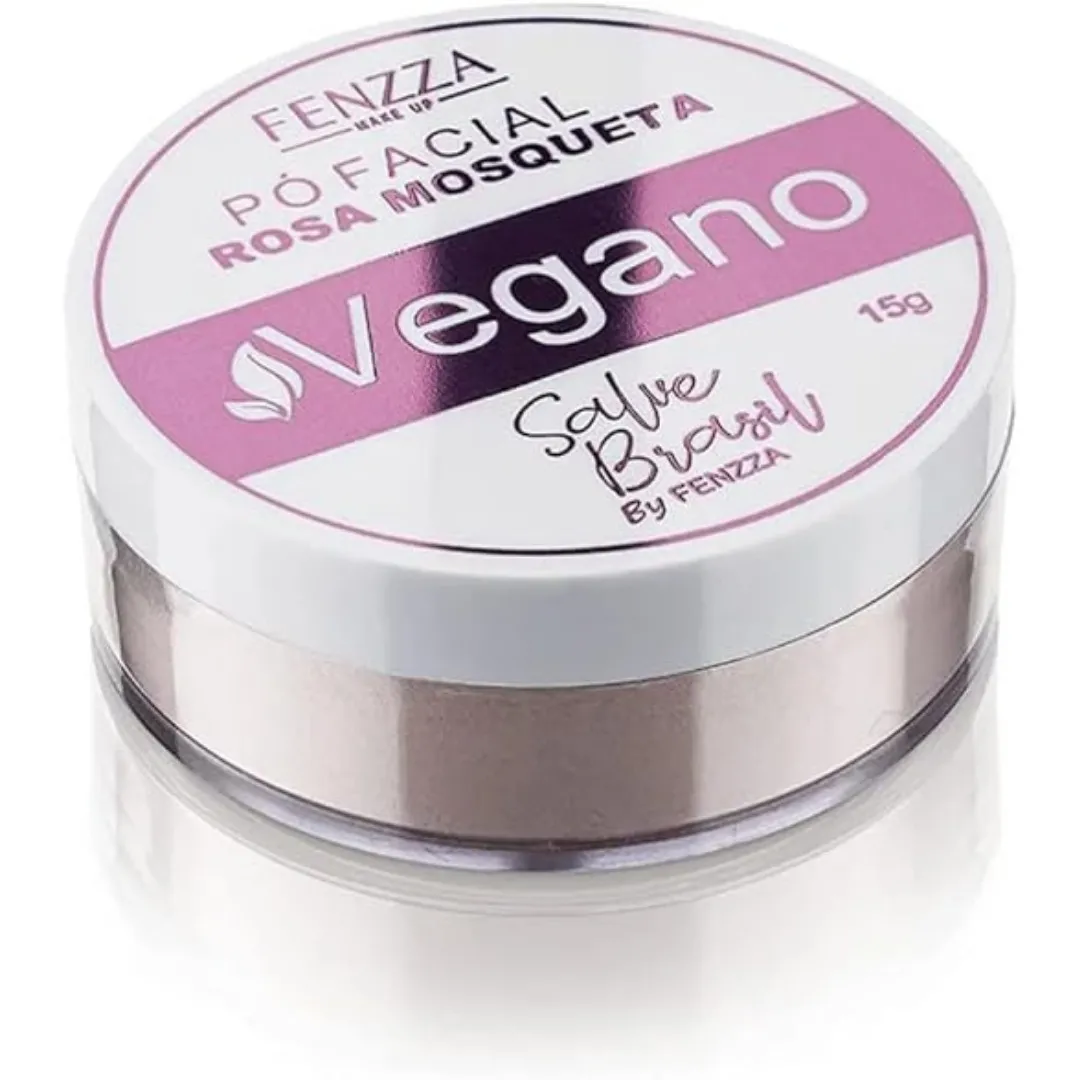 FZ34025 PO FACIAL ROSA MOSQUETA FENZZA