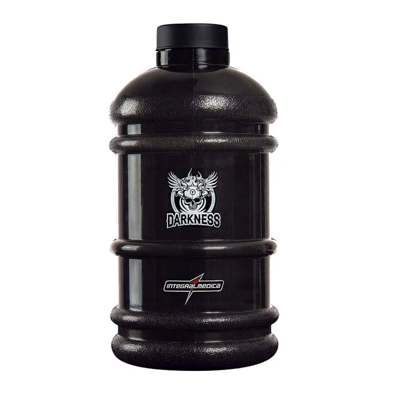 Galão Darkness - Integralmédica