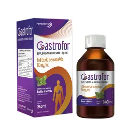 Gastrofor 240ml