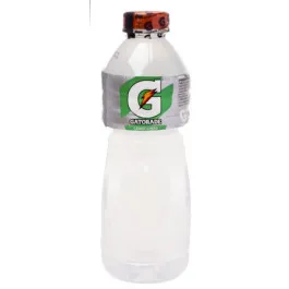 Gatorade Sabor Limão 500ml