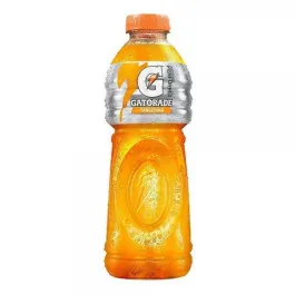 Gatorade Sabor Tangerina 500ml
