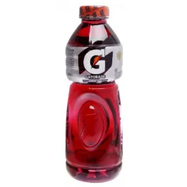 Gatorade Sabor Uva 500ml