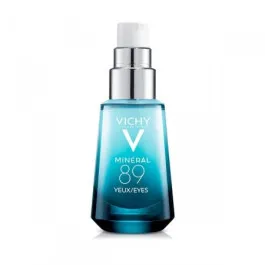 Sérum para Área Dos Olhos Vichy Minéral 89 Eyes 15ml